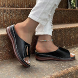 Lea | Sandali urbani classici — 15
