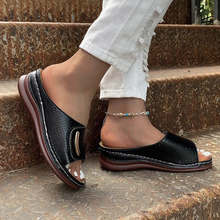 Lea | Sandali urbani classici — 15