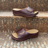 Lea | Sandali urbani classici — 16