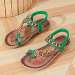 Gerlinde | Sandali sandali comfort raffinati in offerta — 6