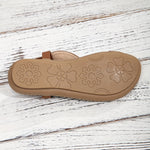 Gerlinde | Sandali sandali comfort raffinati in offerta — 7