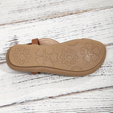Gerlinde | Sandali sandali comfort raffinati in offerta — 7