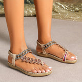 Gerlinde | Sandali sandali comfort raffinati in offerta — 10