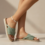 Kira | Sandali da passeggio ariosi — 1