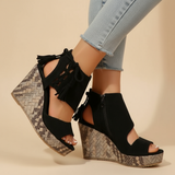 Nele | Sandali ergonomici — 2