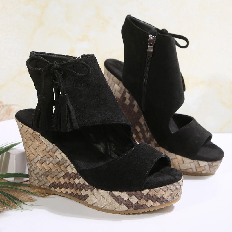 Nele | Sandali ergonomici — 6