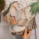 Nele | Sandali ergonomici — 9