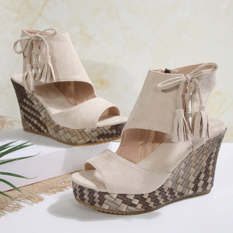 Nele | Sandali ergonomici — 12