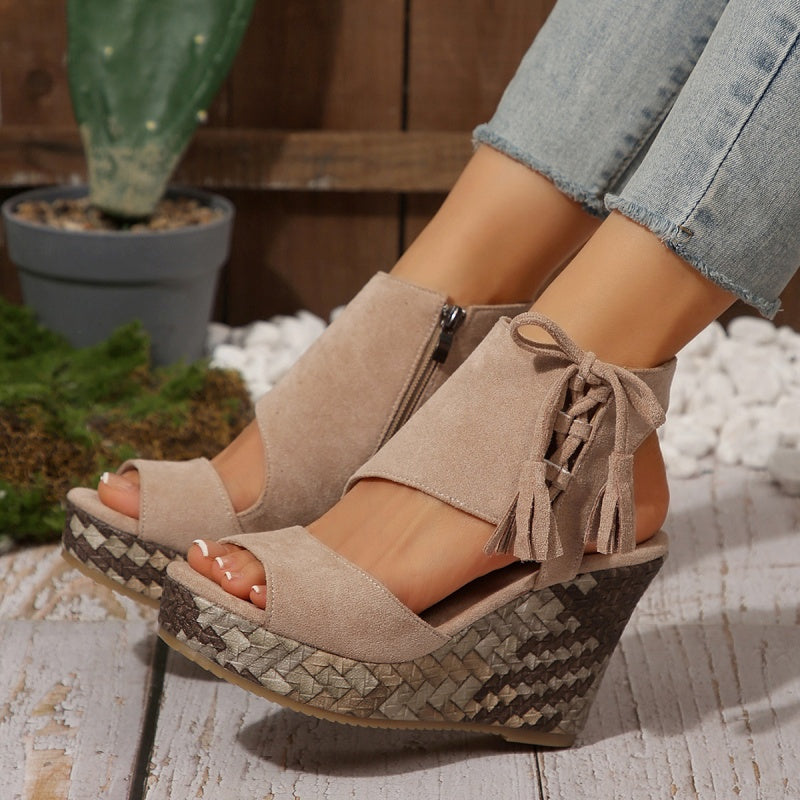 Nele | Sandali ergonomici — 13