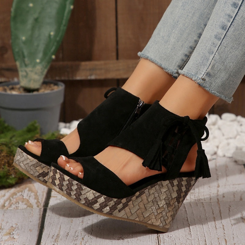 Nele | Sandali ergonomici — 19