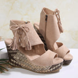 Nele | Sandali ergonomici — 20