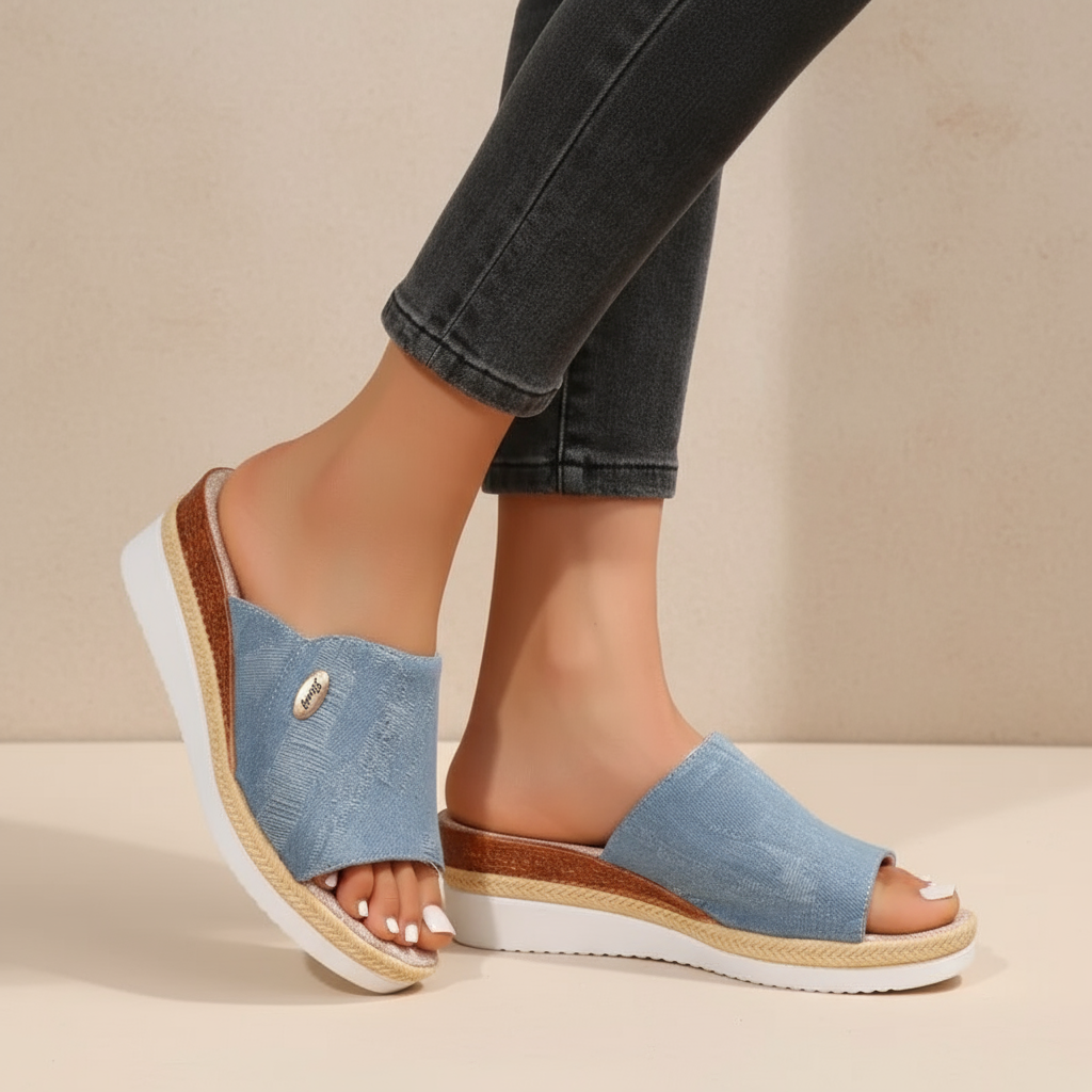 Lisa | Sandali ergonomici — 1