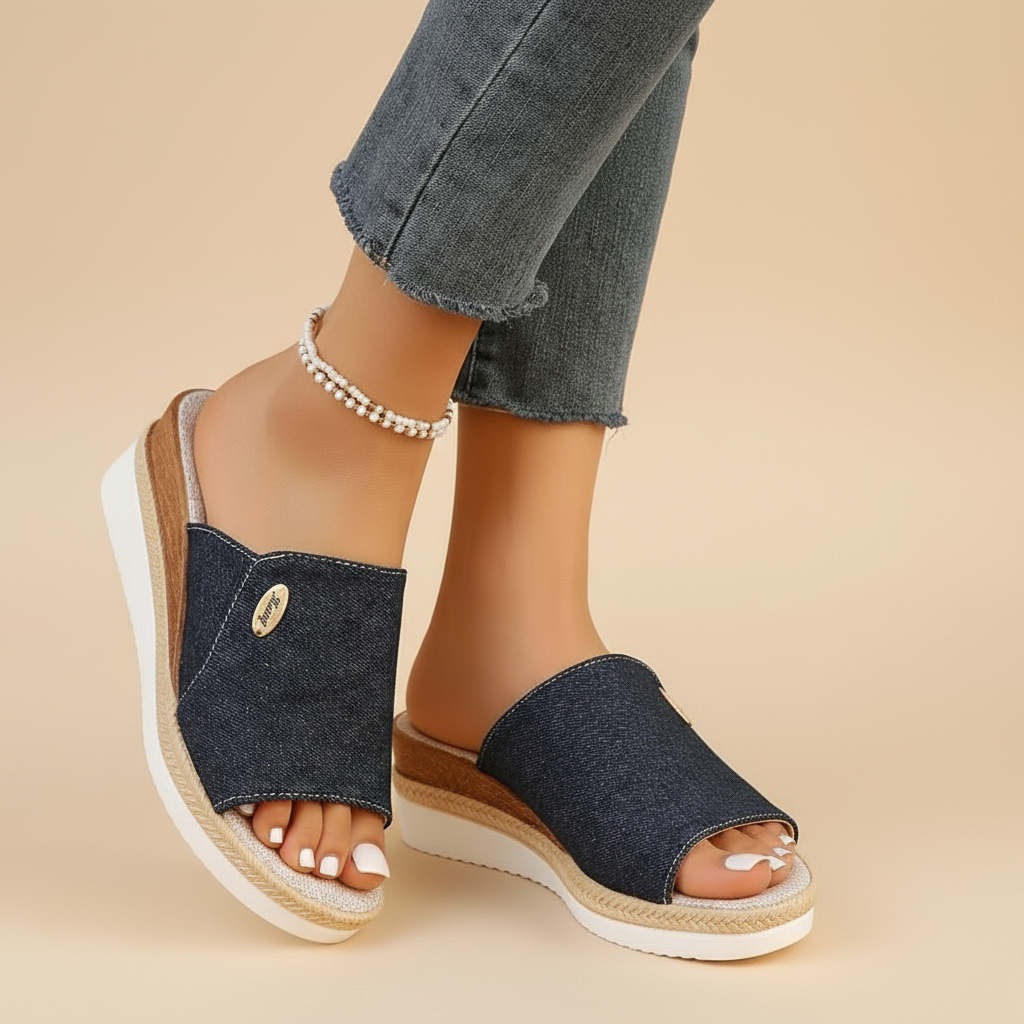 Lisa | Sandali ergonomici — 2