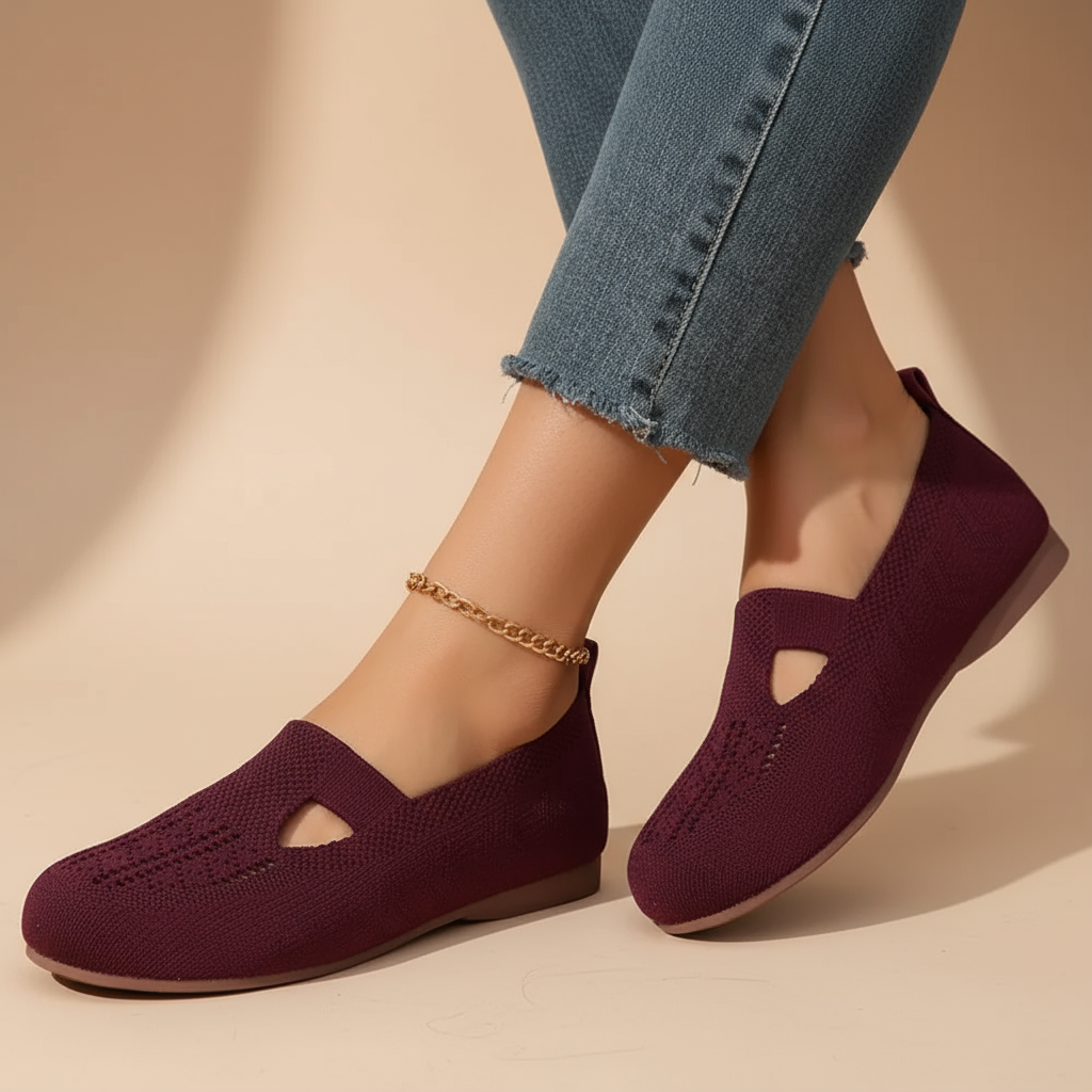 Merve | Sandali ergonomici — 1