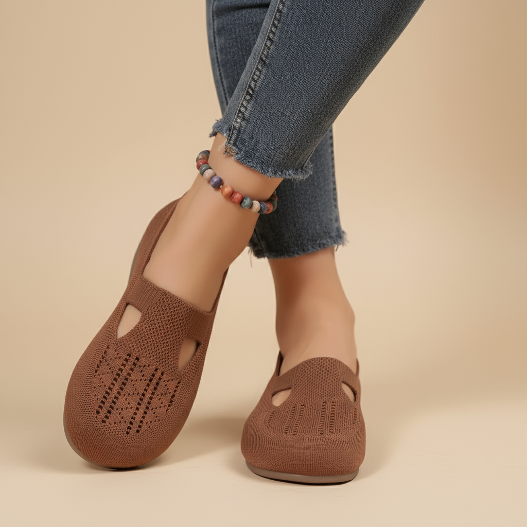 Merve | Sandali ergonomici — 2