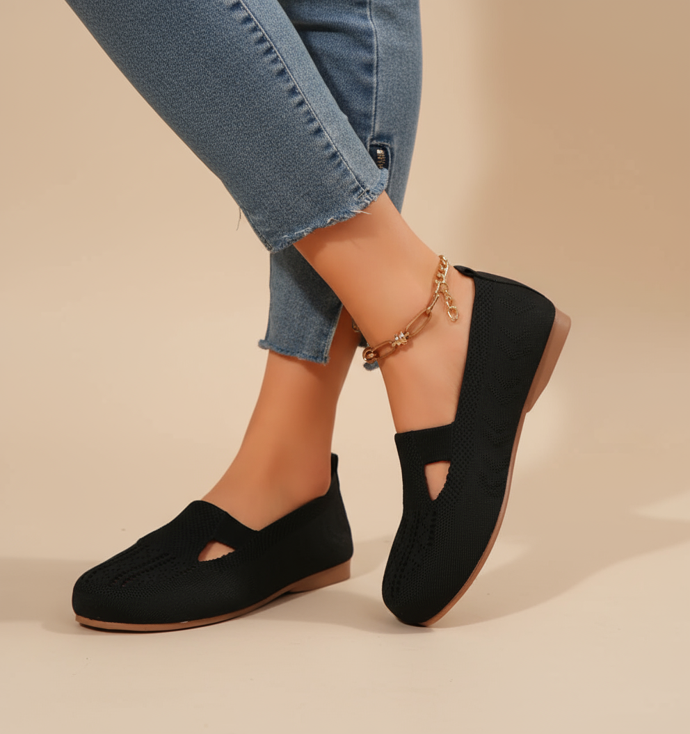 Merve | Sandali ergonomici — 4