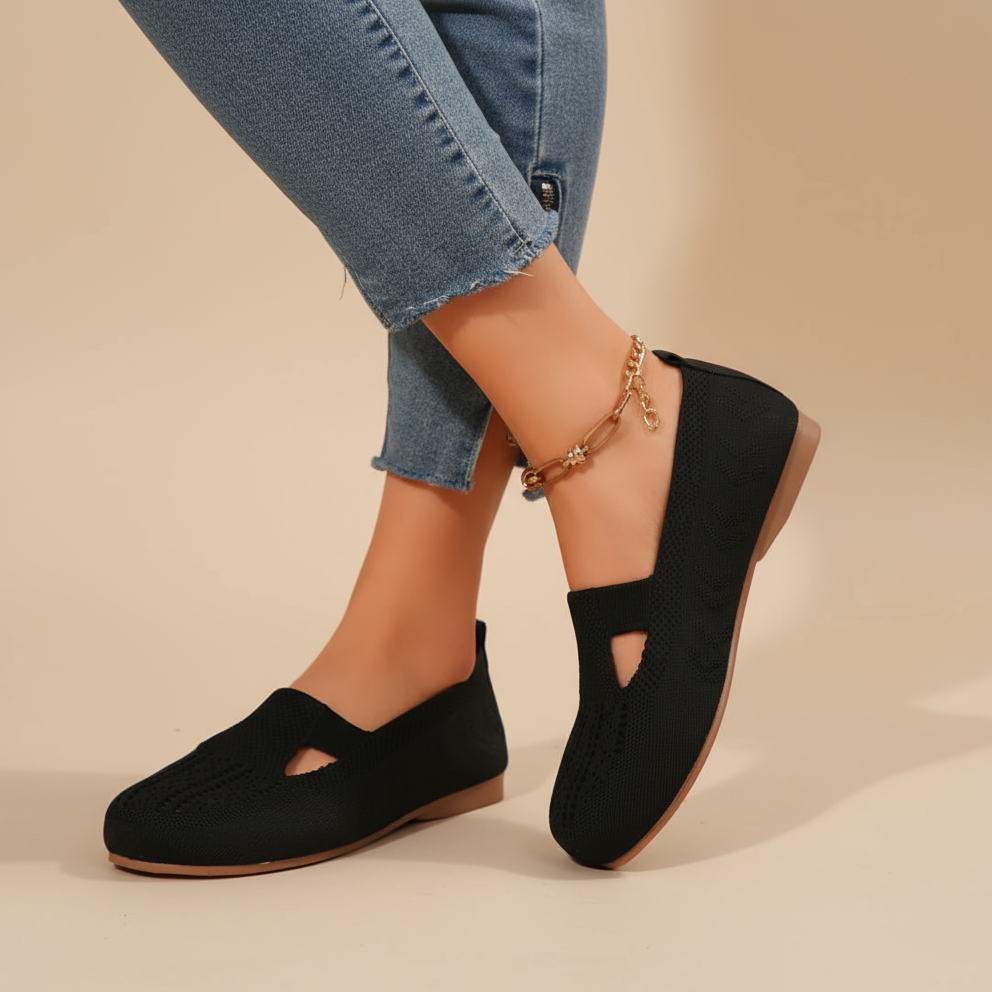 Merve | Sandali ergonomici — 4