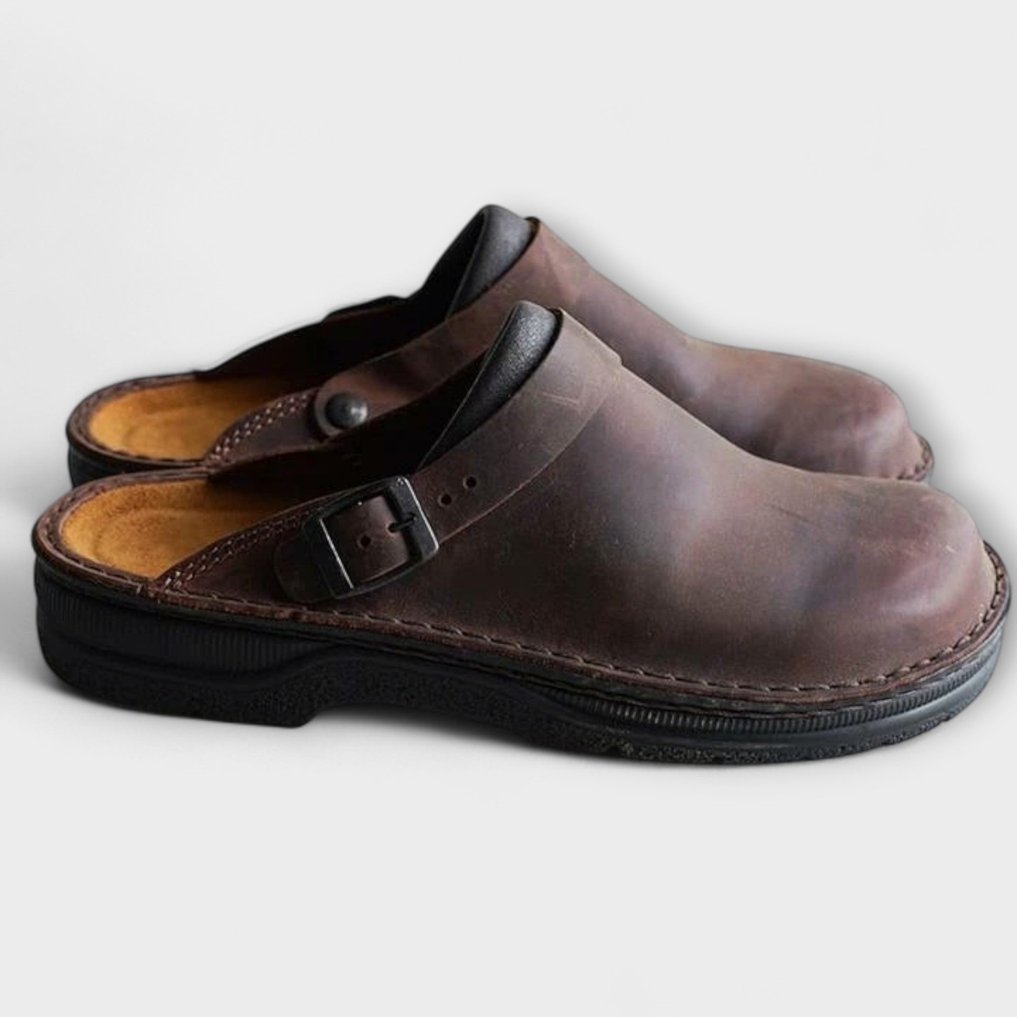 Olivia | Scarpe ortopediche — 1