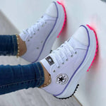 Martina | Scarpe da ginnastica ortopediche da donna — 1