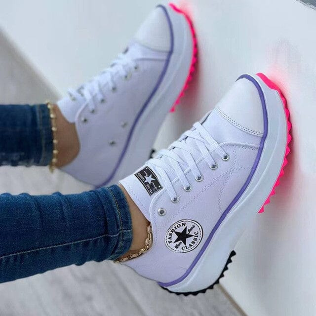 Martina | Scarpe da ginnastica ortopediche da donna — 1