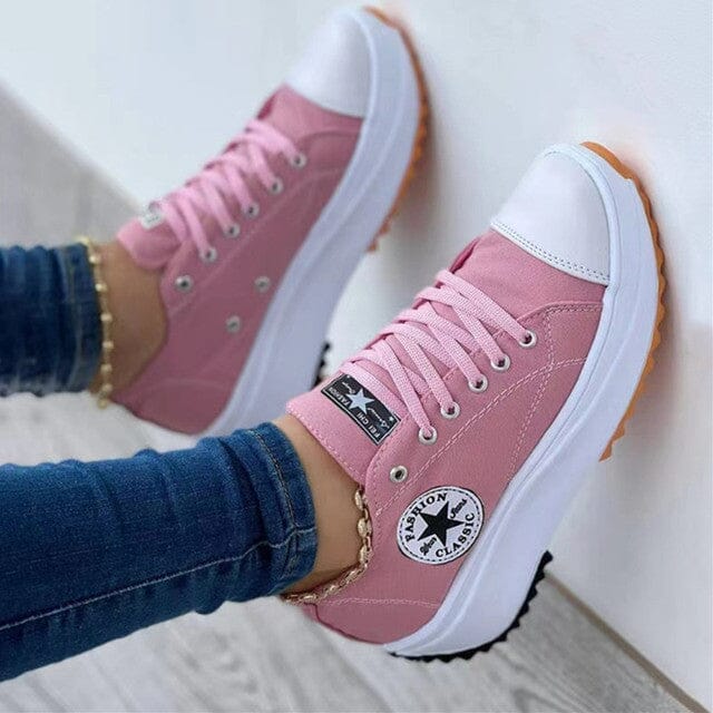 Martina | Scarpe da ginnastica ortopediche da donna — 2