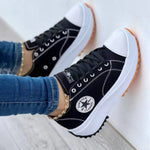 Martina | Scarpe da ginnastica ortopediche da donna — 3
