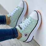 Martina | Scarpe da ginnastica ortopediche da donna — 5