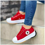 Martina | Scarpe da ginnastica ortopediche da donna — 6