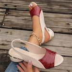 Matilda | ELEGANTI SANDALI ORTOPEDICI — 3