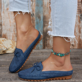 Vanessa | Scarpe slip-on ortopediche comfort — 3