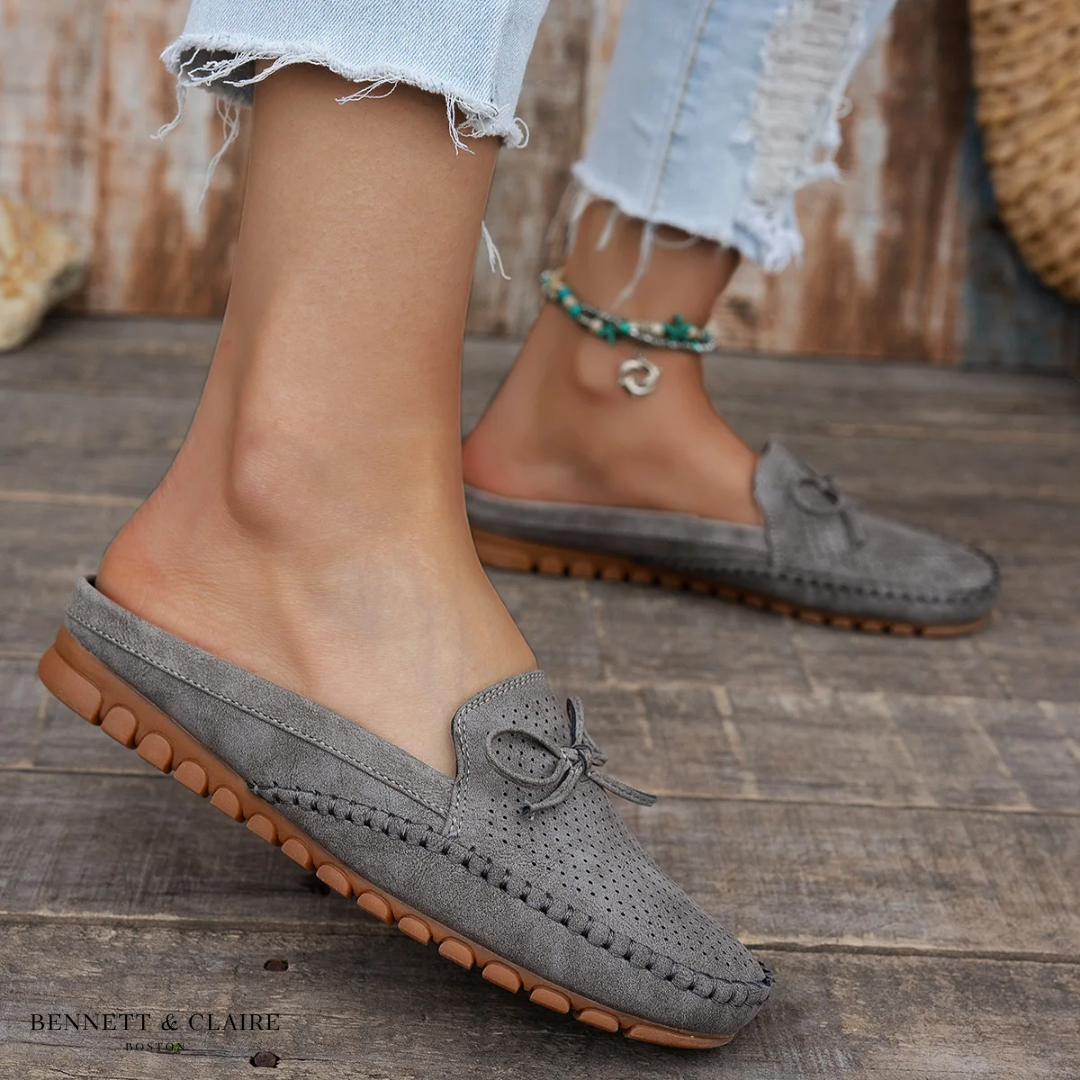 Vanessa | Scarpe slip-on ortopediche comfort — 4