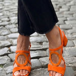 Astrid | Sandali estivi luminosi — 6