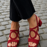 Astrid | Sandali estivi luminosi — 8