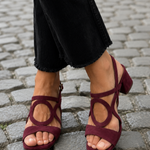 Astrid | Sandali estivi luminosi — 16