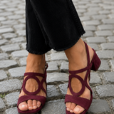 Astrid | Sandali estivi luminosi — 16
