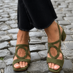 Astrid | Sandali estivi luminosi — 17