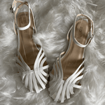 Ursel | Sandali gioiello con cinturini — 5