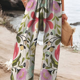 Gabriele | Pantaloni comfort in lino premium — 1