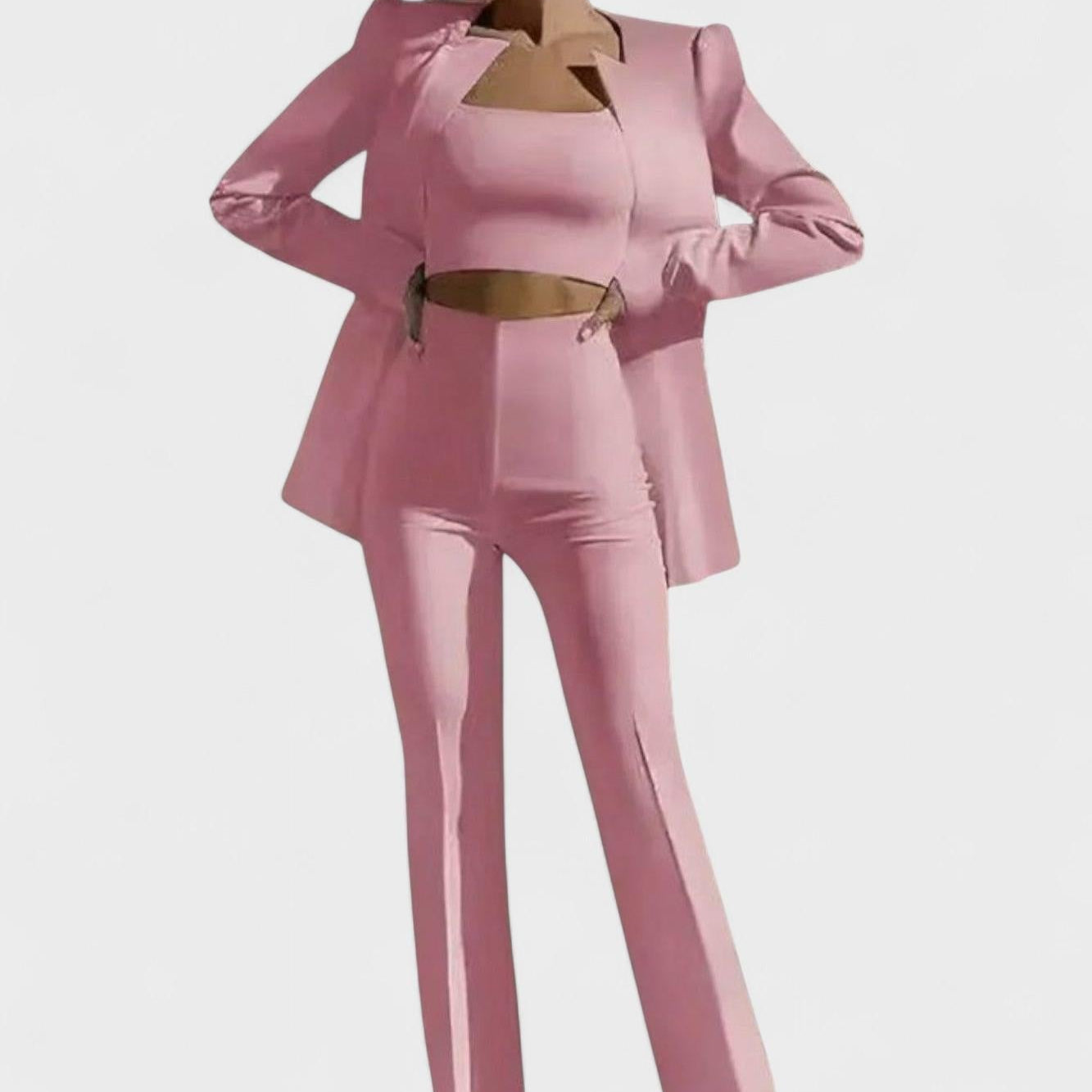 Marina | Completo blazer elegante — 1