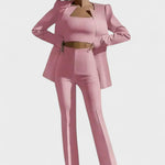 Marina | Completo blazer elegante — 1