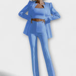 Marina | Completo blazer elegante — 3