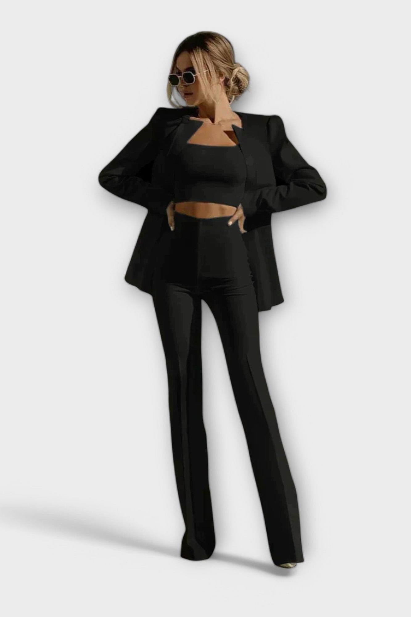 Marina | Completo blazer elegante — 5