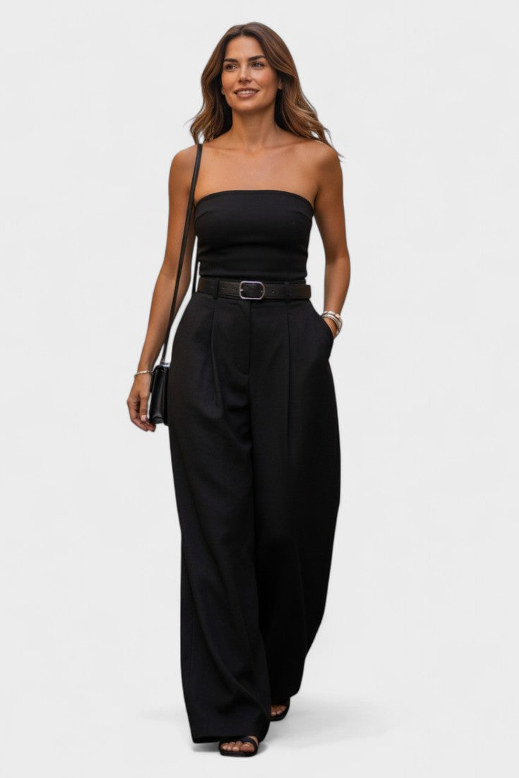 Waltraud | Elegante set bustier da donna — 3