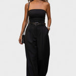 Waltraud | Elegante set bustier da donna — 3