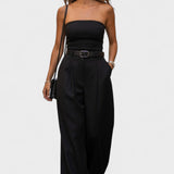 Waltraud | Elegante set bustier da donna — 3