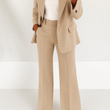 Clara | Completo blazer blu — 3