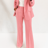 Clara | Completo blazer blu — 5