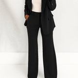Clara | Completo blazer blu — 6