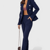 Christine | Set eleganza nero — 9