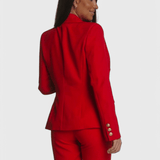 Christine | Set eleganza nero — 23